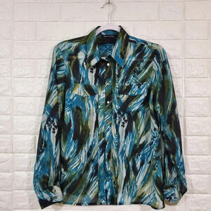 5 for $25|Violet and Claire longsleeve top.size S